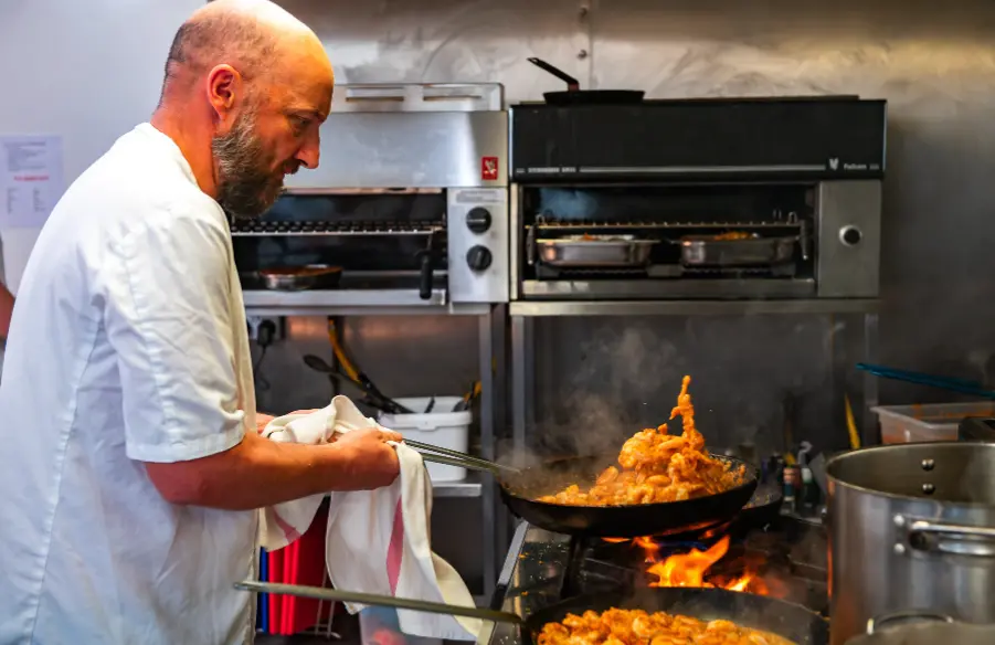 head-chef